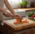 EverydayChop™ Bamboo Board