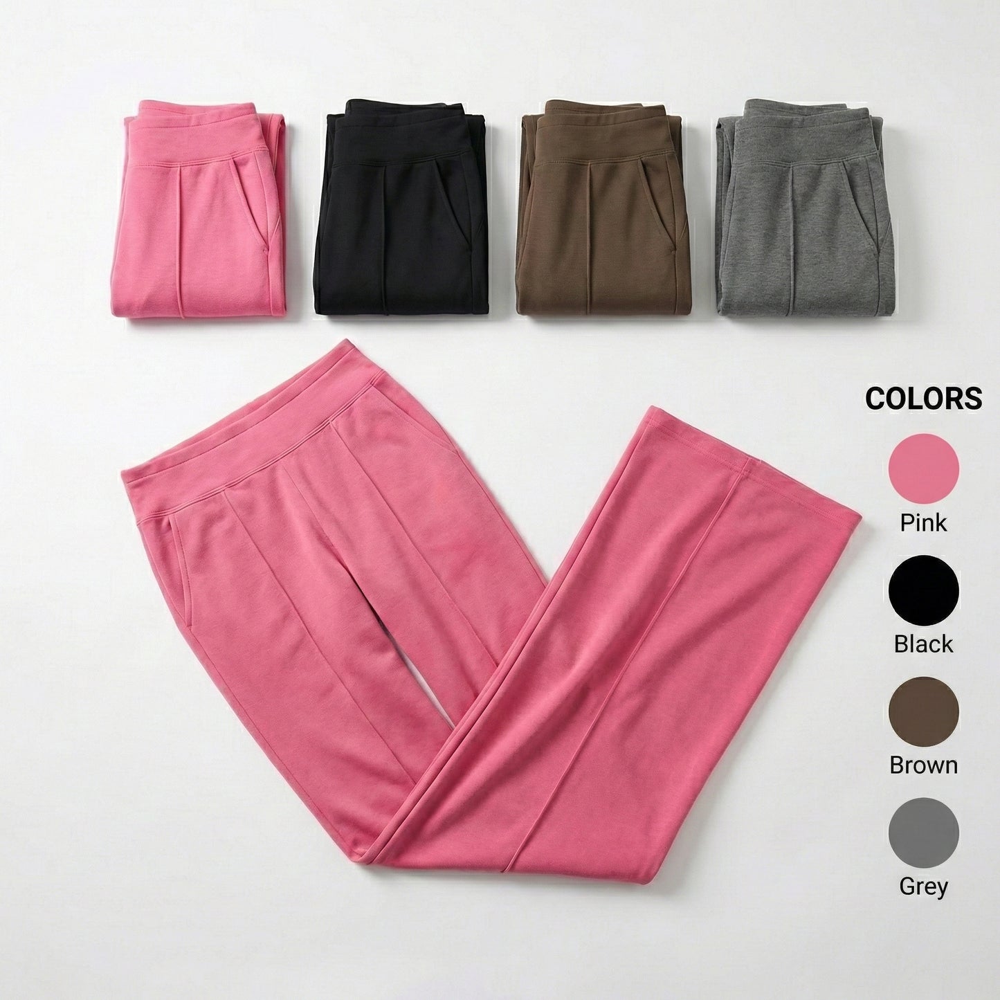 SoftForm™ Lounge Pants