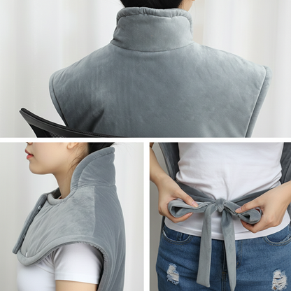 ThermaHug™ Heat Wrap