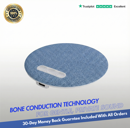 DreamTone Pillow Speaker