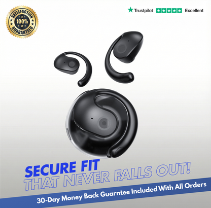 FlowFit™ Wireless Earbuds