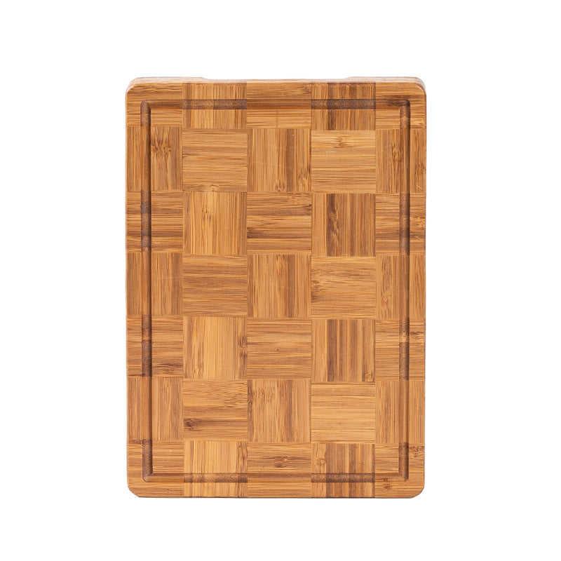 EverydayChop™ Bamboo Board