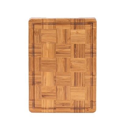 EverydayChop™ Bamboo Board