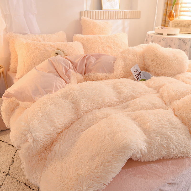CloudTouch™ Bedding