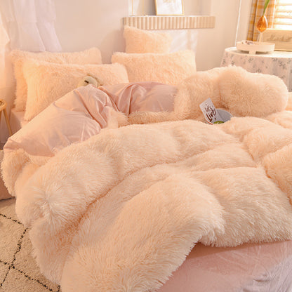 CloudTouch™ Bedding