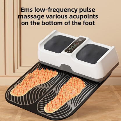 VivaPulse™ Foot Therapy