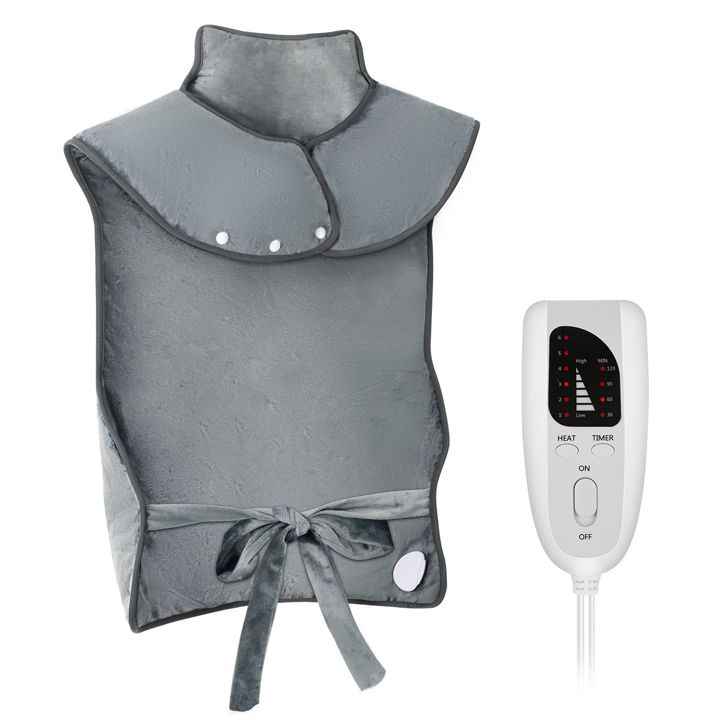ThermaHug™ Heat Wrap