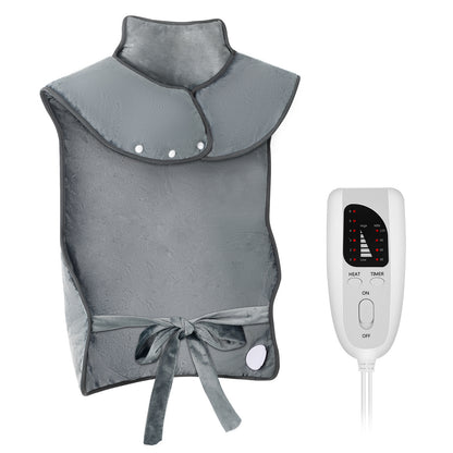 ThermaHug™ Heat Wrap