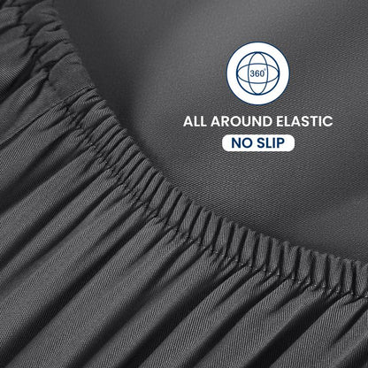 SilkSleep™ Bamboo Sheets Set