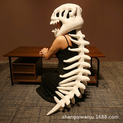 The Plush Skeleton™