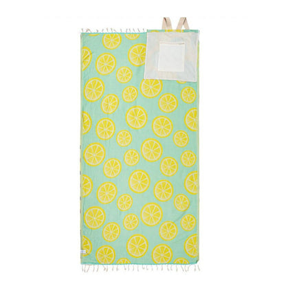 ShorePack Towel Tote