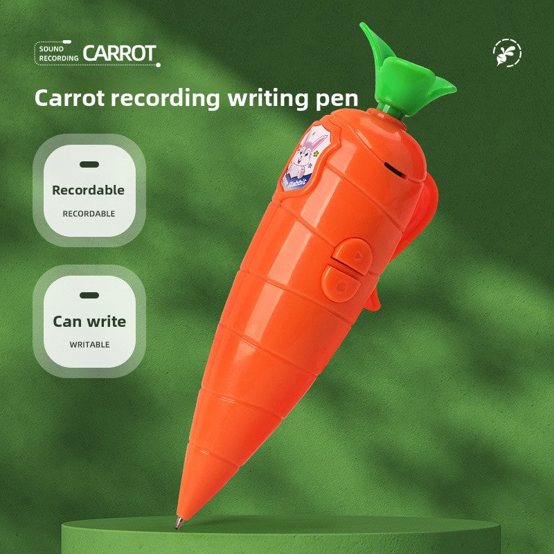CarrotTalk Pen