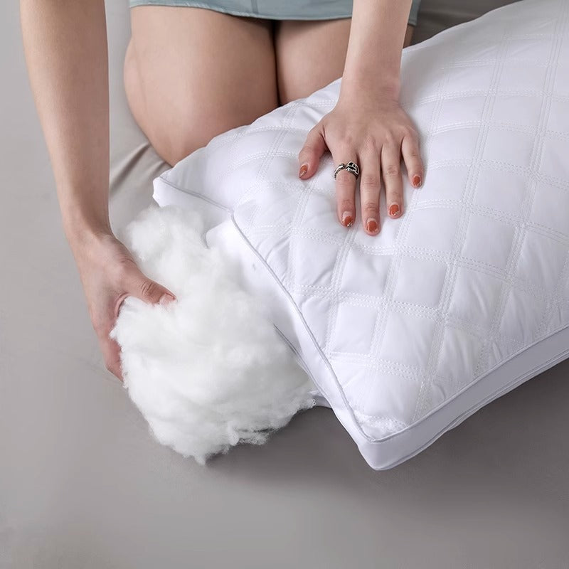 NightEase Pillow