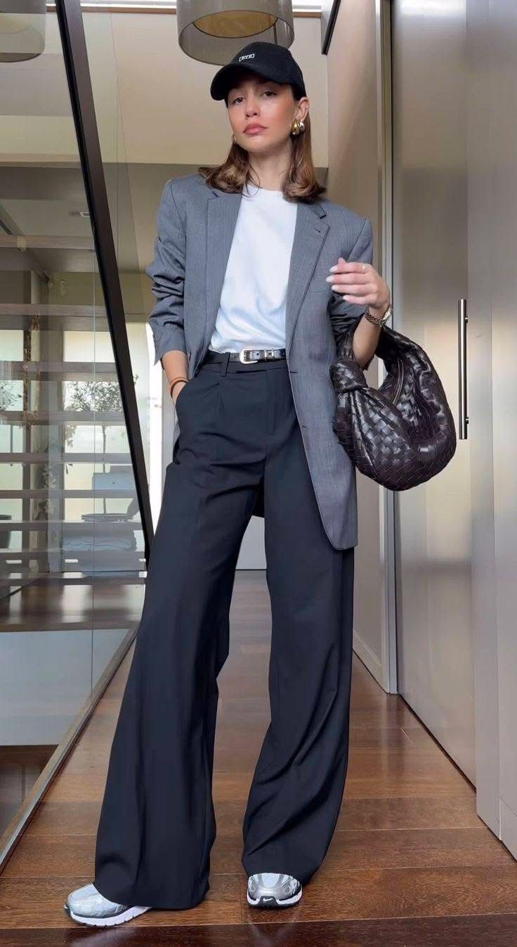 GraceFit Blazer
