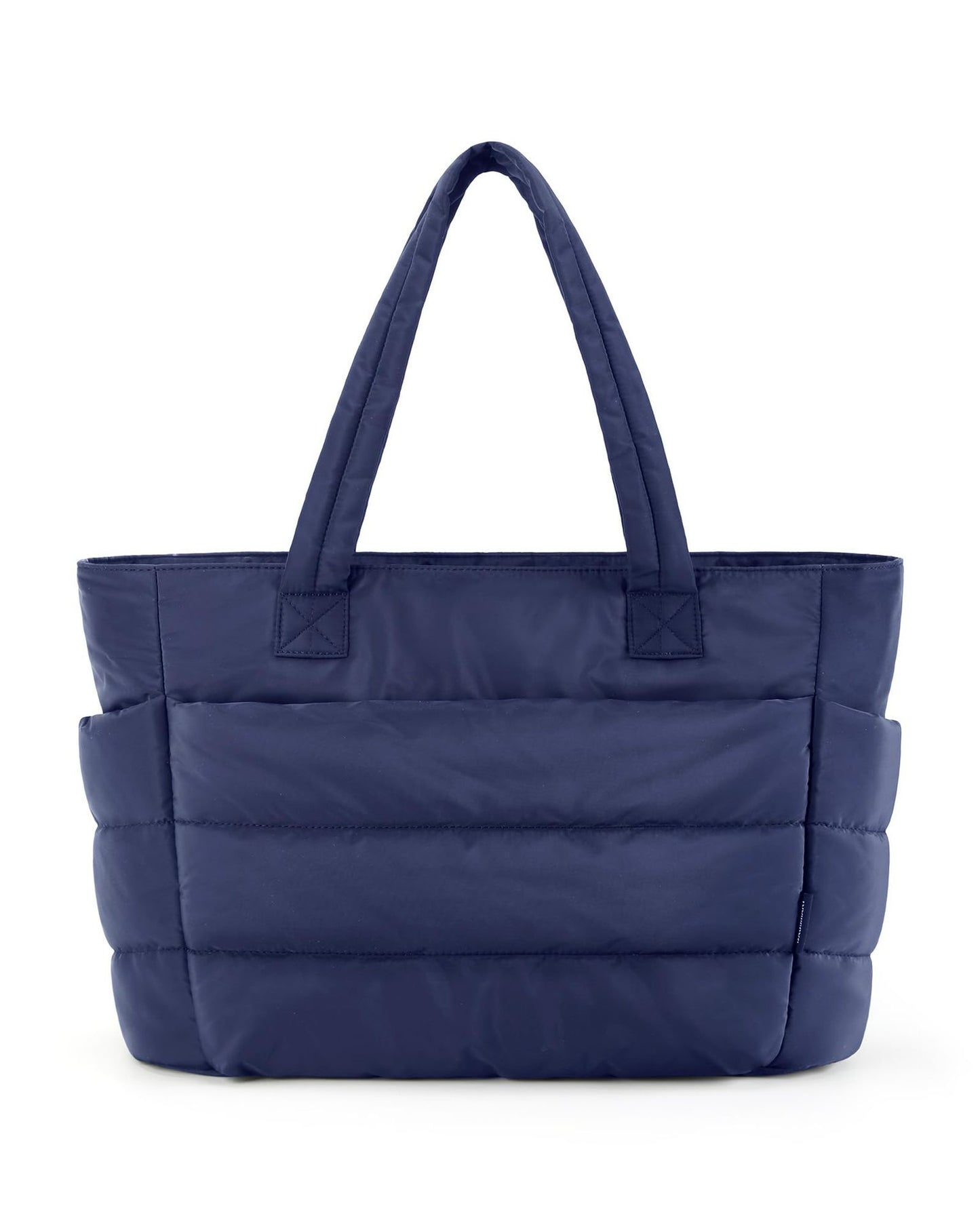 Tuck & Go Tote