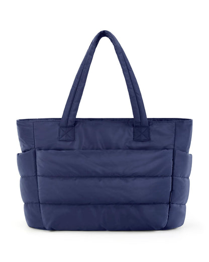 Tuck & Go Tote