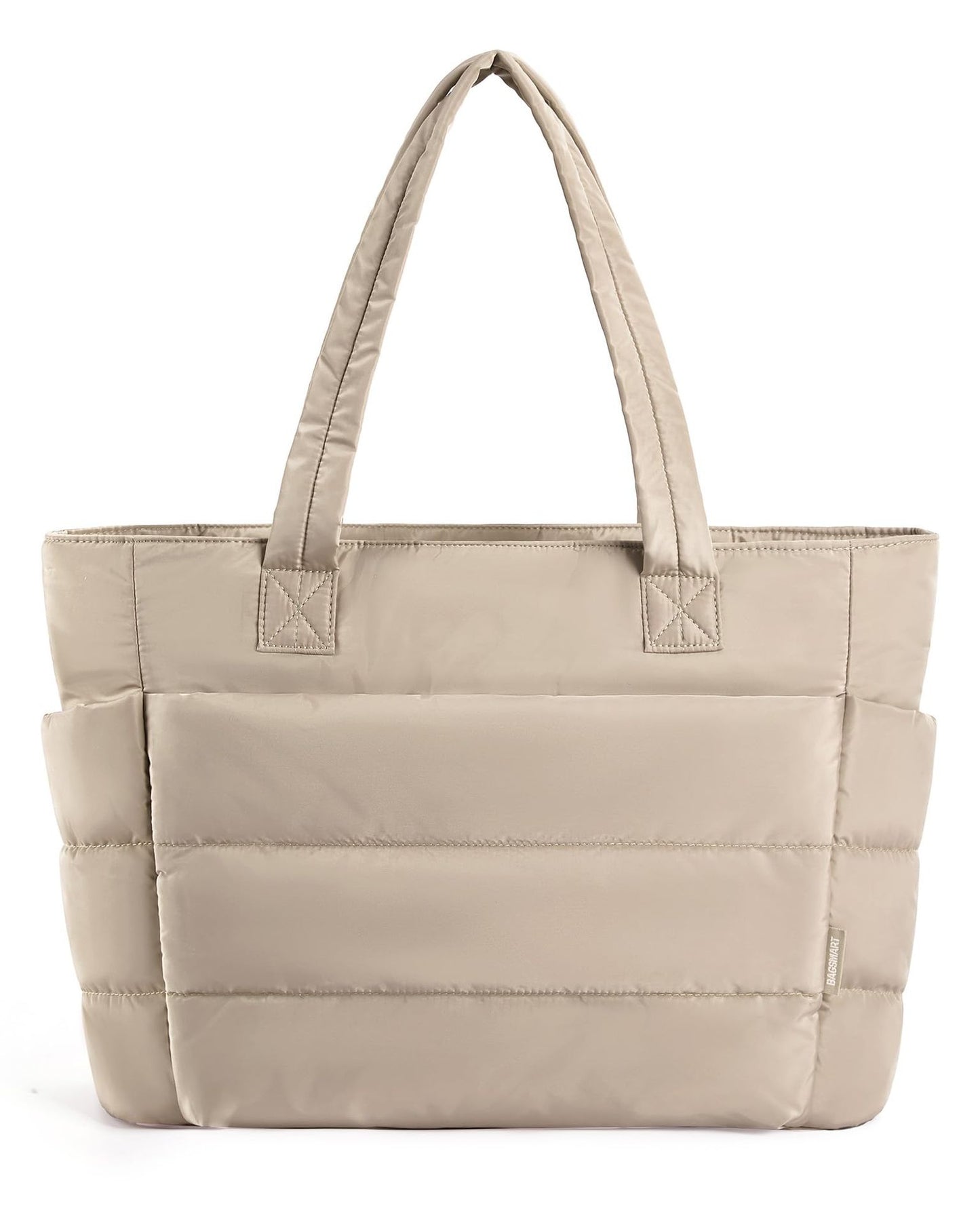 Tuck & Go Tote