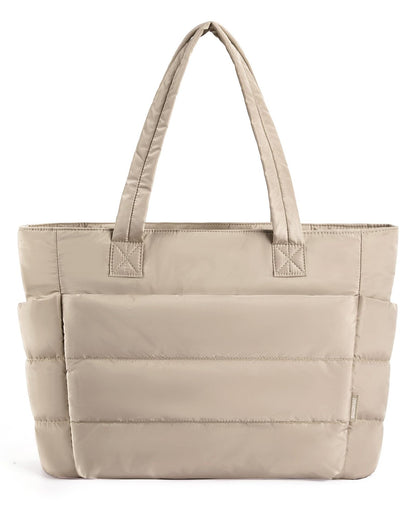 Tuck & Go Tote