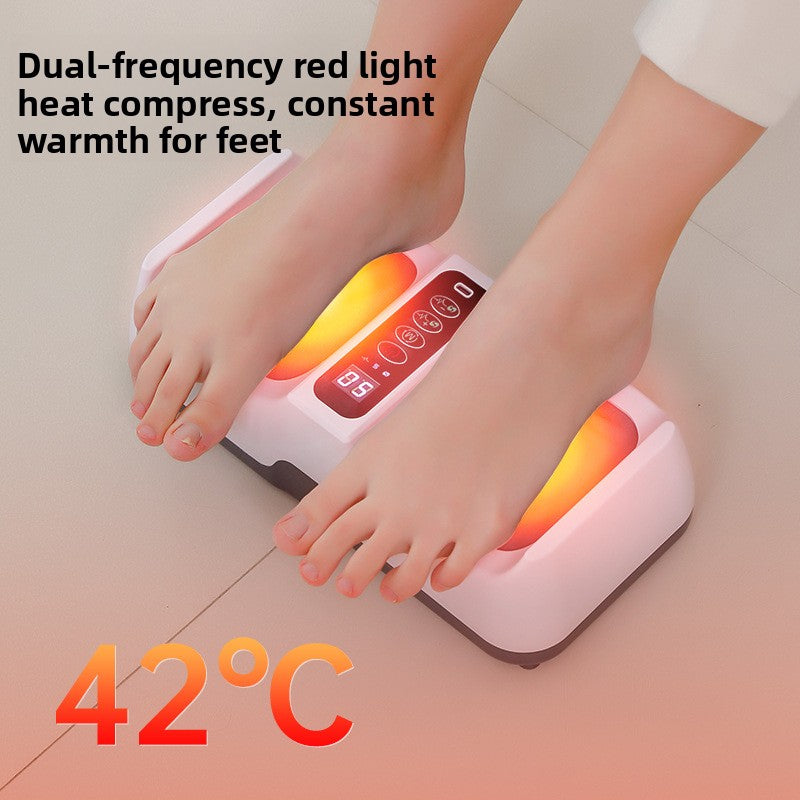 VivaPulse™ Foot Therapy