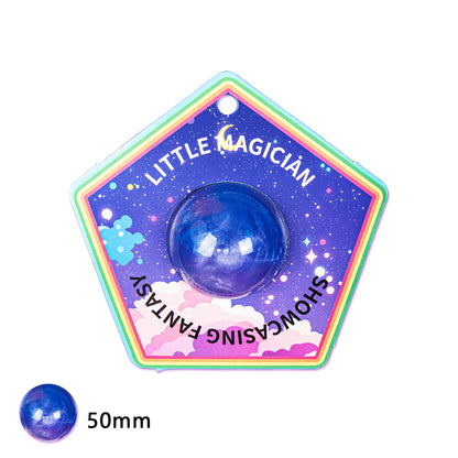 CosmicPlay™ Galaxy Slime