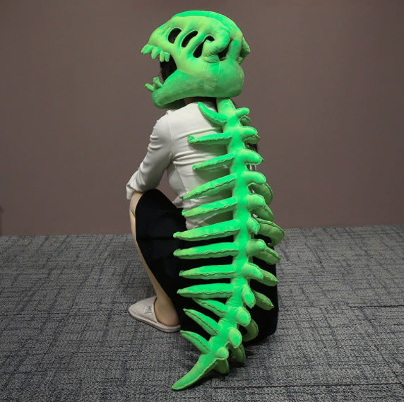 The Plush Skeleton™