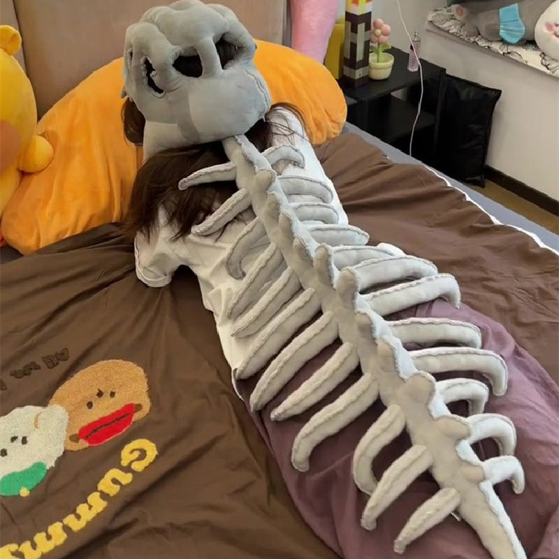 The Plush Skeleton™