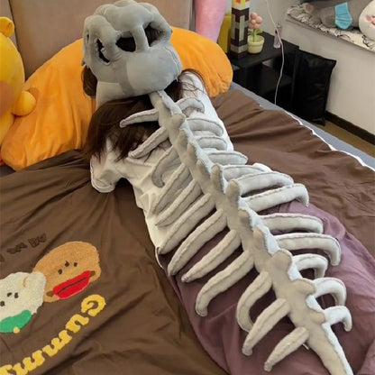The Plush Skeleton™