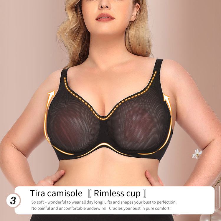 LiftForm™ Sculpt Bra