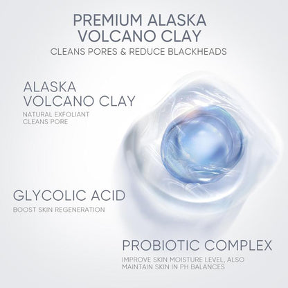 PoreCleanse Clay Stick