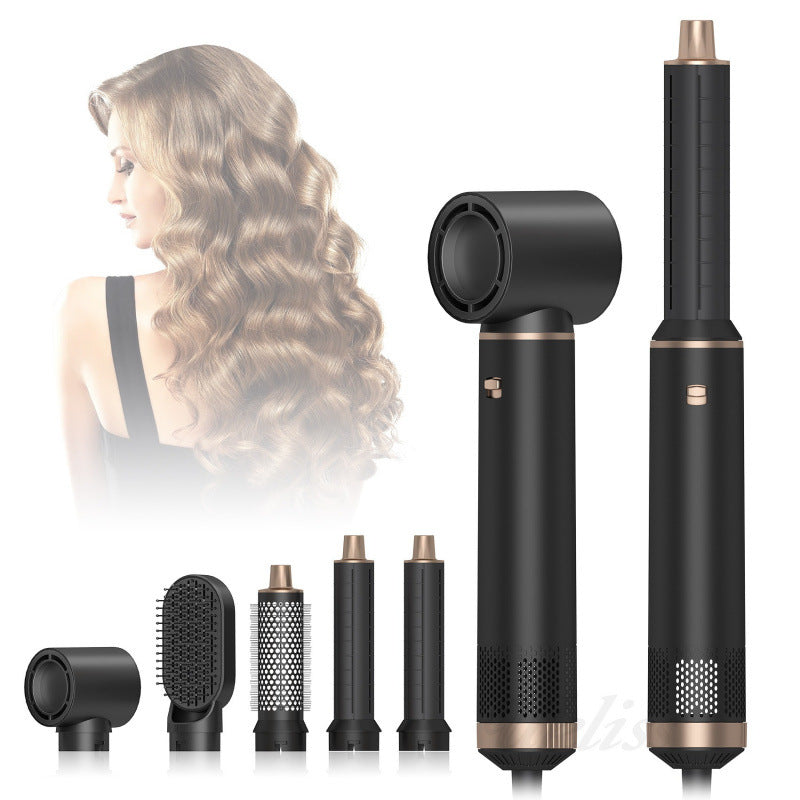 AirLuxe Pro Styler
