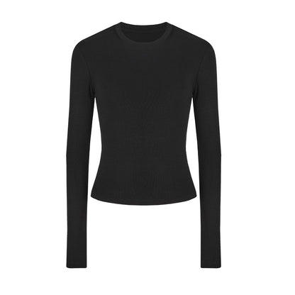 Fit Top Long Sleeve