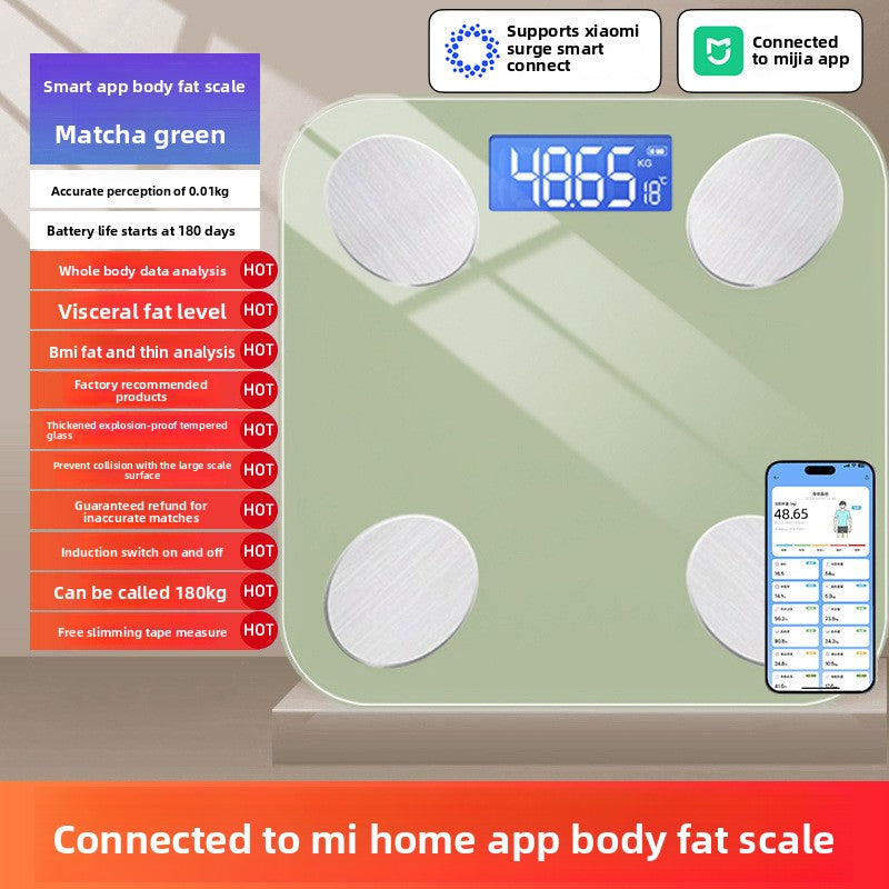 BodySync Smart Scale