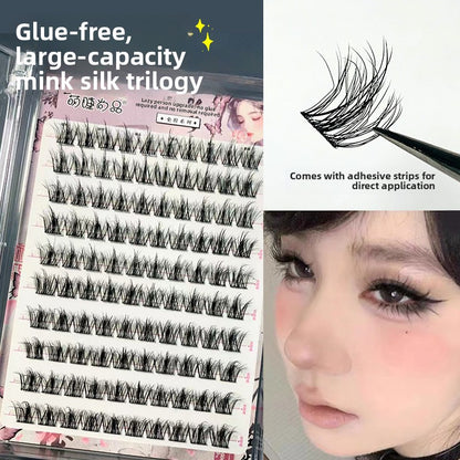 Lashify™ Cluster Kit