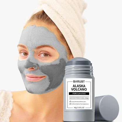 PoreCleanse Clay Stick