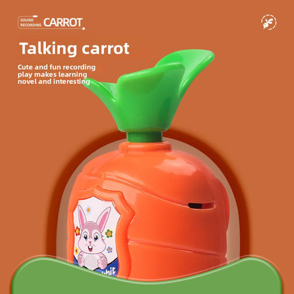 CarrotTalk Pen