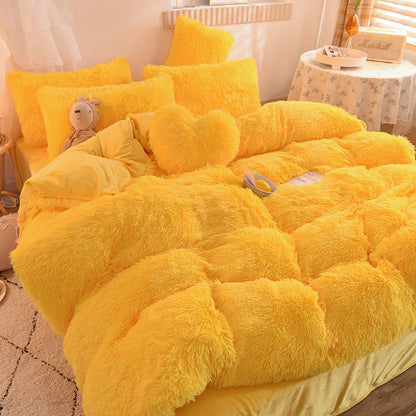 CloudTouch™ Bedding