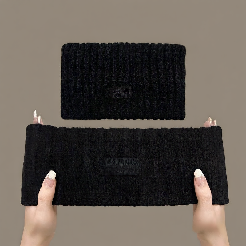 CloudSoft Knit Headband
