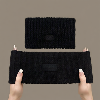 CloudSoft Knit Headband