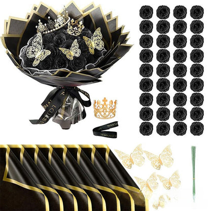 Eternal Bloom Bouquet Kit