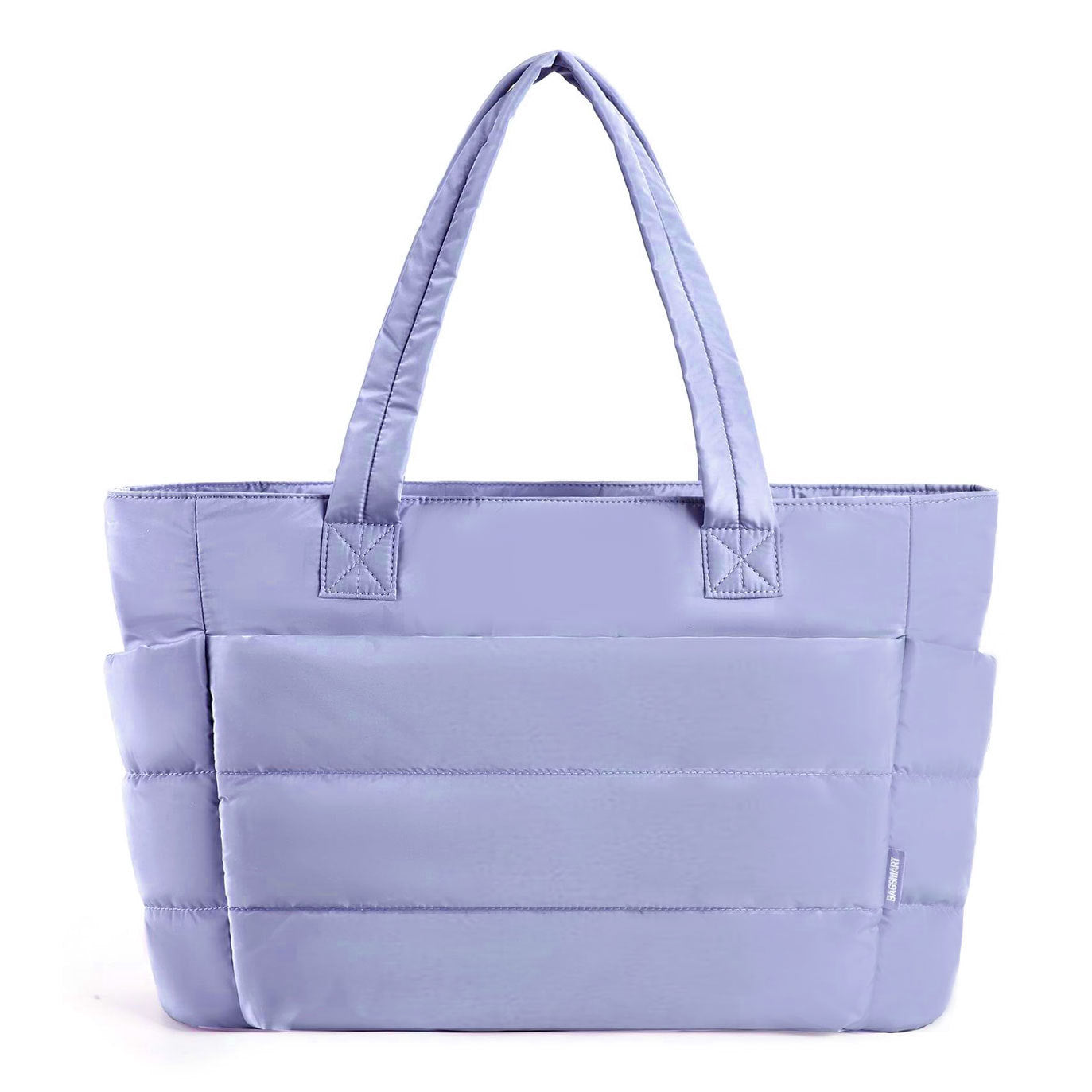 Tuck & Go Tote