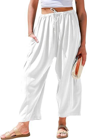 Palma Breeze Pants