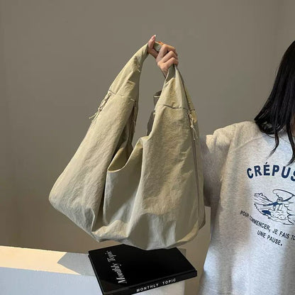 Babel Oversized Tote