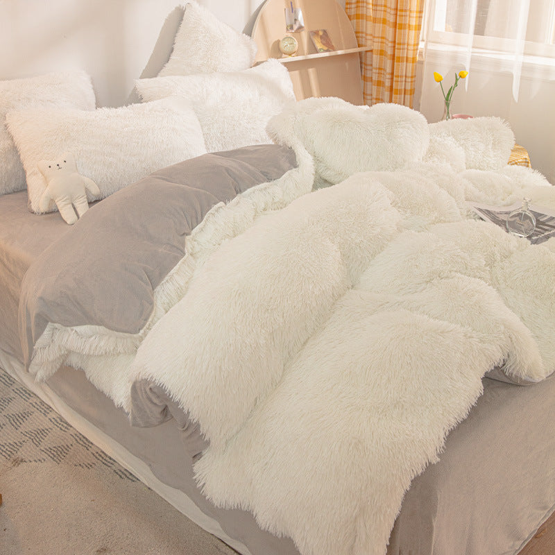 CloudTouch™ Bedding