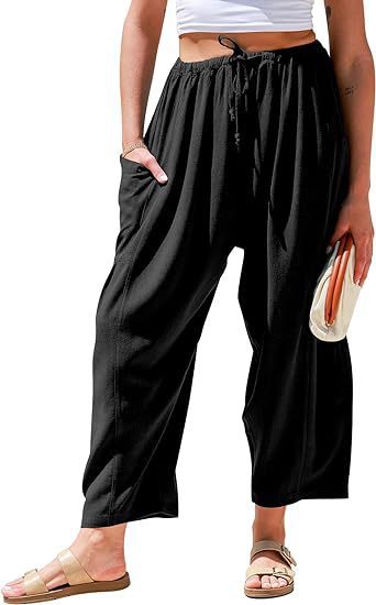 Palma Breeze Pants