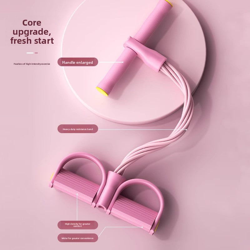 CoreShape™ Resistance Band