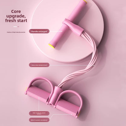 CoreShape™ Resistance Band