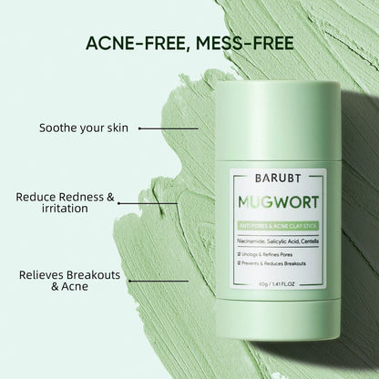 PoreCleanse Clay Stick