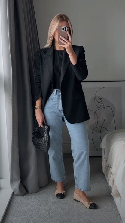 GraceFit Blazer