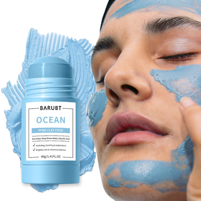 PoreCleanse Clay Stick