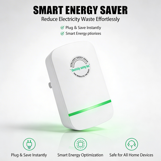 HomeVolt Saver